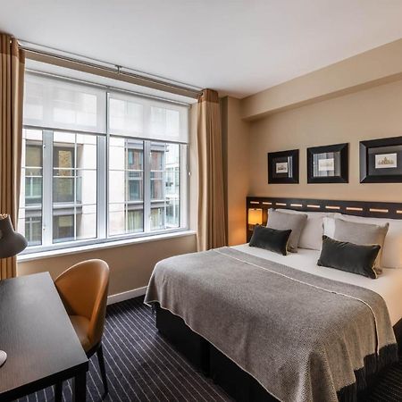 The Resident Victoria Hotel Londra Exterior foto